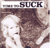 Suck Time Suck CD
