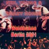 Young,Neil Waldbühne Berlin 2001 CD